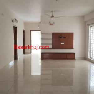 Luxury apartment in rent Banani north