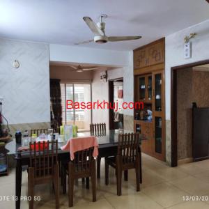 Fully Furnished Flat For Rent