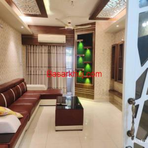 চট্টেশরী রোড এবং খুলশিতে ফুল ফার্ণিচারসহ বাসা ভাড়া দেওয়া হবে