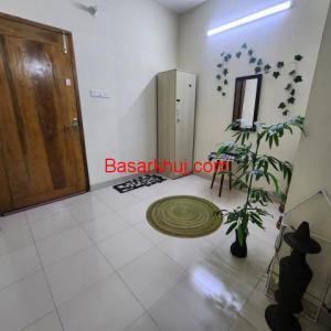 House to-let for family only