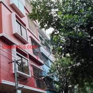 ফ্যামিলি বাসা ভাড়া দেওয়া হবে