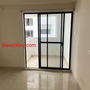 Flat for rent