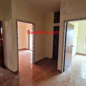New Building For Rent