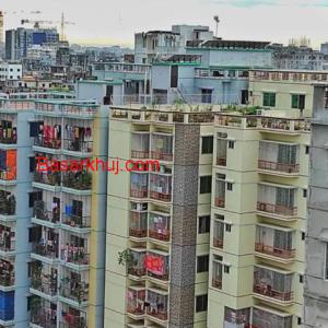 বাসা ভাড়া দেওয়া হবে