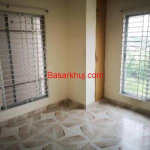 বাসা ভাড়া দেওয়া হবে