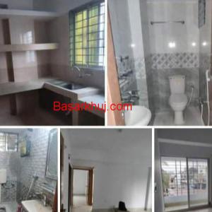 বাসা ভাড়া দেওয়া হবে