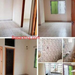 House To-Let For Small Family Only