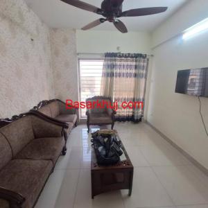Full Furnished 3 bed Room Apartment Available For Rent