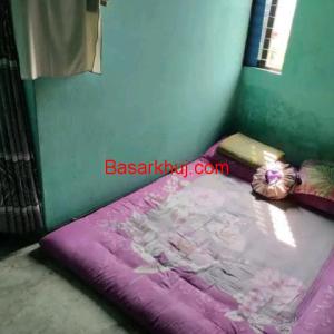 বাসা ভাড়া দেওয়া হবে