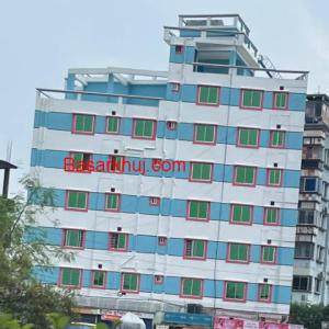 ফ্ল্যাট ভাড়া দেওয়া হবে