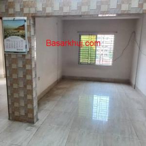 ৩ বেড রুমের একটি ফ্ল্যাট ভাড়া হবে