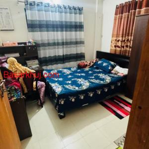 ঘর ভাড়া দেয়া হবে