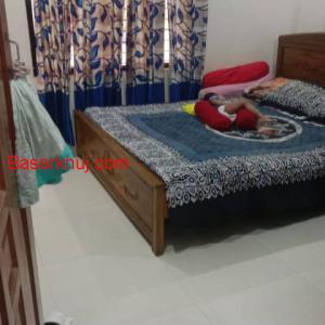 TO-LET For Flat