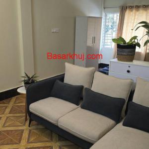Full Furnished apartment Rent in khulshi & Halishahar