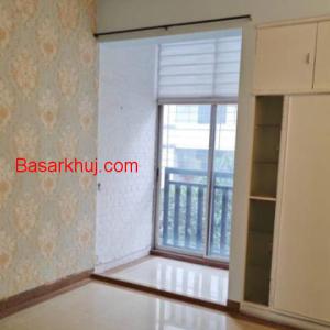 Apartment rent