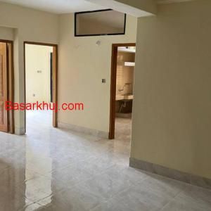 Family flat vara dewa hobe