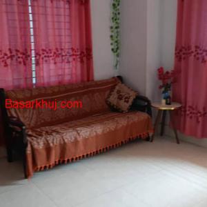 বাসা ভাড়া দেয়া হবে