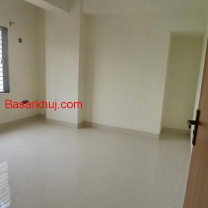 নতুন ফ্ল্যাটে ফ্যামিলি বাসা ভাড়া দেওয়া হবে