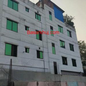 ফ্ল্যাট ভাড়া দেওয়া হবে