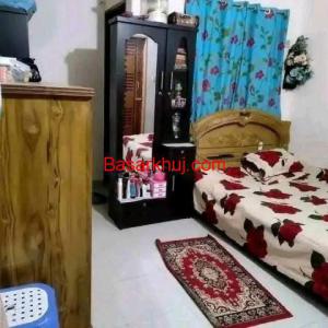 ফ্যামিলি বাসা ভাড়া দেওয়া হবে
