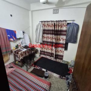 TO-LET | সিট ভাড়া