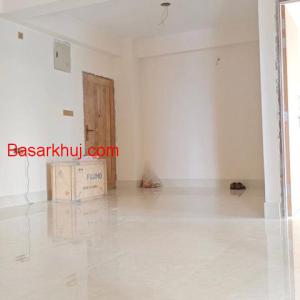 দক্ষিণমুখি ফ্ল্যাট ভাড়া হবে