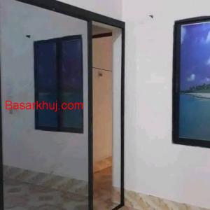 বাসা ভাড়া দেওয়া হবে