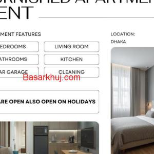 Your Home Away from Home | Premium 1-Bedroom Serviced Apartment