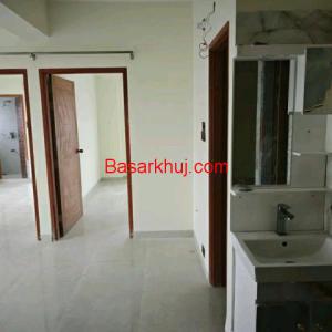 Tolet for family brand new Luxury apartment