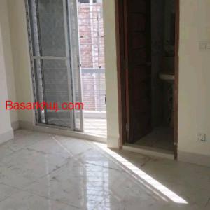 নতুন রেডি ফ্ল্যাট ভাড়া দেওয়া হবে