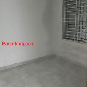 পরিপাটি ও আরামদায়ক নতুন ফ্ল্যাট, পরিবার বা কর্মজীবীদের জন্য উপযুক্ত