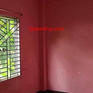 ফ্যামিলি বাসা ভাড়া দেওয়া হবে