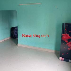 ৩ রুমের ফ্যামেলি বাসা ভাড়া দেওয়া হবে