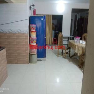 সম্পূর্ন নতুন ও টাইলসকৃত বাসা ভাড়া হবে