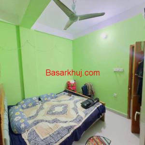 ফ্যামিলি ঘর ভাড়া দেওয়া হবে