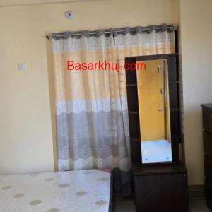 Full Furnished Apartment For Rent