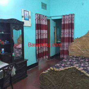 ঘর ভাড়া দেওয়া হবে