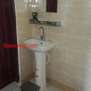 TO-LET For Flat