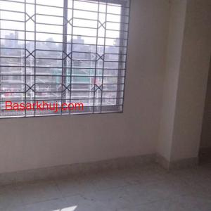 বাড়ি ভাড়া দেওয়া হবে