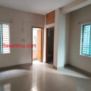 ফ্ল্যাট ভাড়া দেওয়া হবে