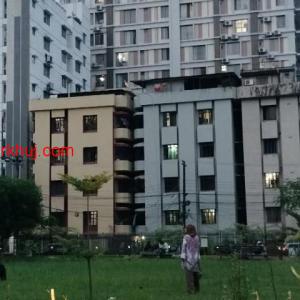Flat For Rent
