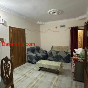 ফ্ল্যাট ভাড়া দেওয়া হবে