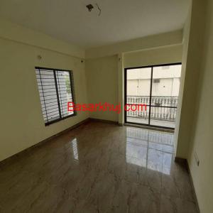 Residential Flat For Rent