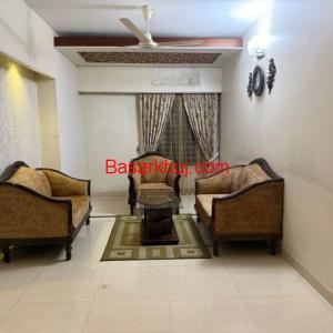 অ্যাপার্টমেন্ট ভাড়া দেওয়া হবে