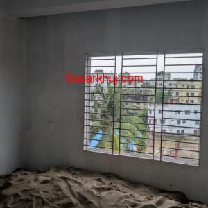 ফ্যামিলির জন্য নতুন ফ্ল্যাট ভাড়া হবে