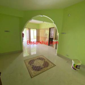 ফ্যামিলি বাসা ভাড়া দেওয়া হবে
