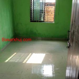 ২ টা ফ্ল্যাট বাসা ভাড়া দেওয়া হবে