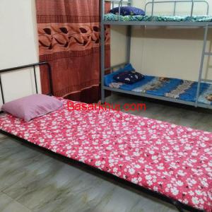 সীমিত সংখ্যক সিট ভাড়া দেওয়া হবে