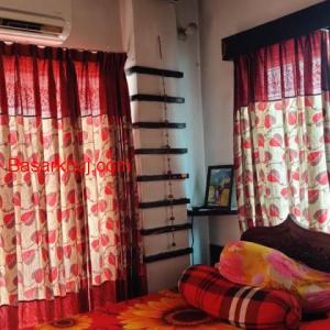 ফ্ল্যাট ভাড়া দেওয়া হবে