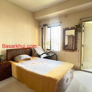 সুন্দর একটি ফ্ল্যাট ভাড়া হবে